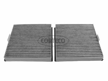 Corteco 21653070 Activated Carbon Cabin Filter 21653070