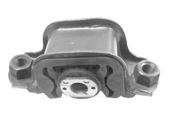 Gearbox mount Citroen: 21653138 Corteco Gearbox mount rear