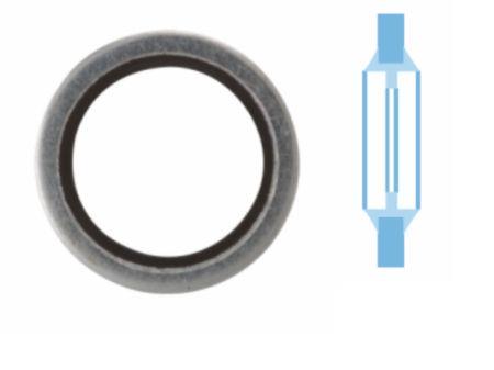 Sump plug Corteco 220140S