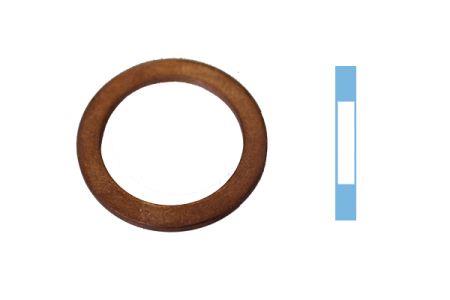 Corteco Sump plug – price 13 PLN