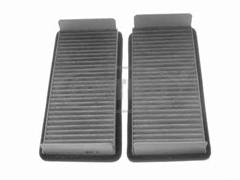 Corteco 21652046 Activated Carbon Cabin Filter 21652046
