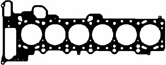 Corteco 415025P Gasket, cylinder head 415025P