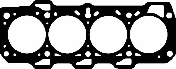 Corteco 415049P Gasket, cylinder head 415049P