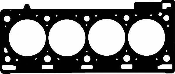 Corteco 415079P Gasket, cylinder head 415079P