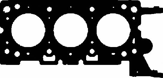 Corteco 415135P Gasket, cylinder head 415135P