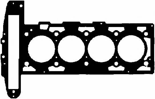 Corteco 415140P Gasket, cylinder head 415140P