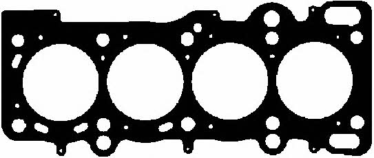 Corteco 415163P Gasket, cylinder head 415163P