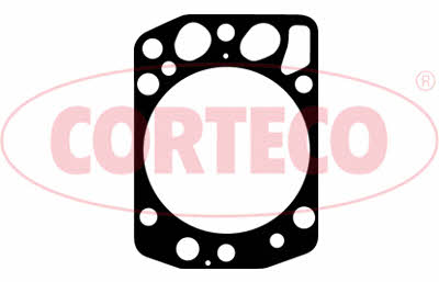Corteco 415182P Gasket, cylinder head 415182P