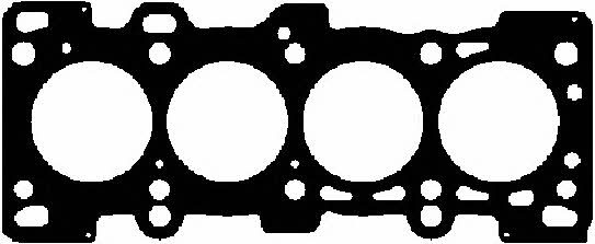 Corteco 415215P Gasket, cylinder head 415215P