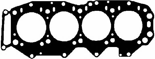 Corteco 415223P Gasket, cylinder head 415223P