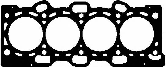 Corteco 415229P Gasket, cylinder head 415229P