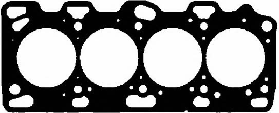 Corteco 415233P Gasket, cylinder head 415233P