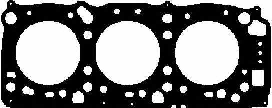 Corteco 415235P Gasket, cylinder head 415235P