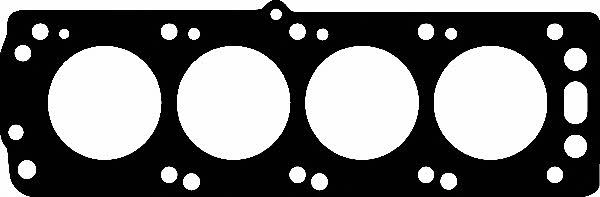 Corteco 411345P Gasket, cylinder head 411345P