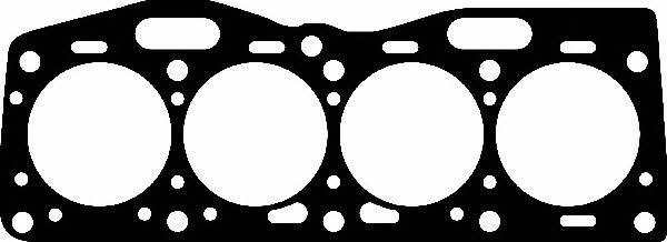 Corteco 411475P Gasket, cylinder head 411475P