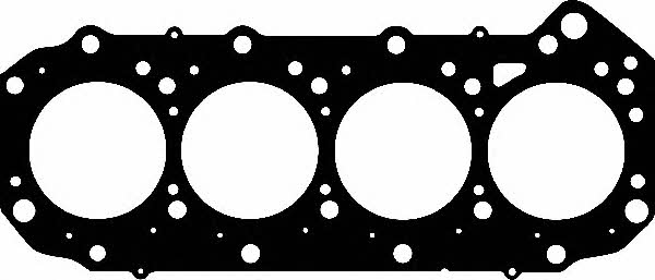 Corteco 414030P Gasket, cylinder head 414030P