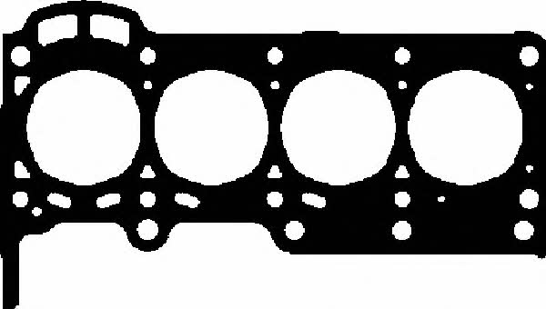 Corteco 414037P Gasket, cylinder head 414037P