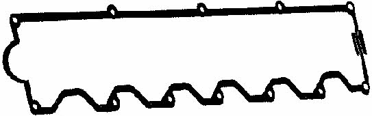 Corteco 440290H Gasket, cylinder head cover 440290H