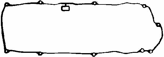 Corteco 440308H Gasket, cylinder head cover 440308H