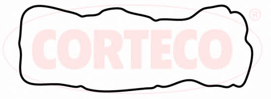 Rocker cover gasket Corteco 440312H