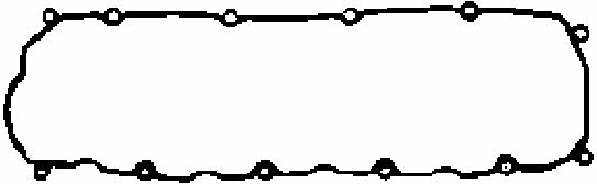 Corteco 440338P Gasket, cylinder head cover 440338P