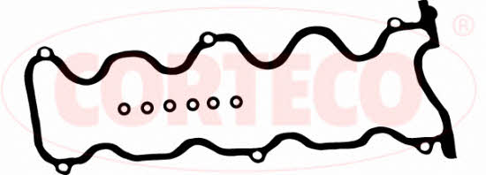 Corteco 440367P Gasket, cylinder head cover 440367P