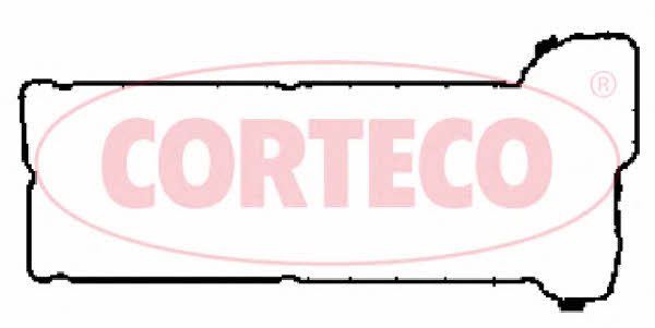 Corteco 440400P Gasket, cylinder head cover 440400P