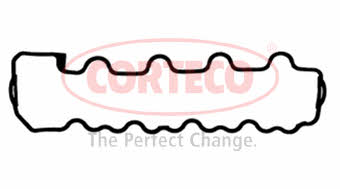 Corteco 440405P Gasket, cylinder head cover 440405P