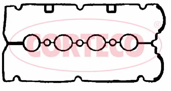 Corteco 440419P Gasket, cylinder head cover 440419P