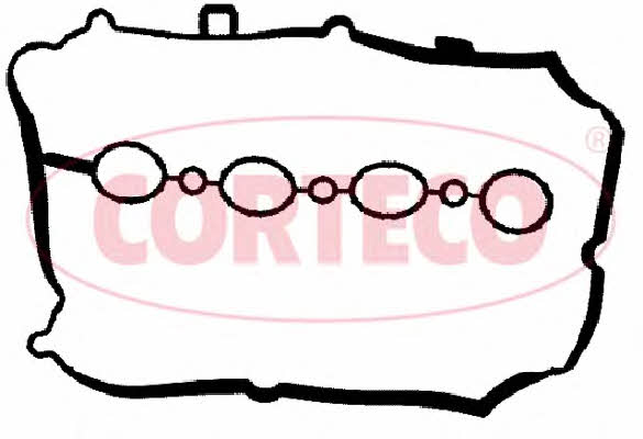 Corteco 440420P Gasket, cylinder head cover 440420P
