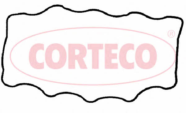 Corteco 440421P Gasket, cylinder head cover 440421P