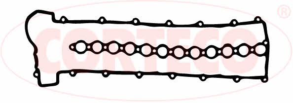 Corteco 440434P Gasket, cylinder head cover 440434P