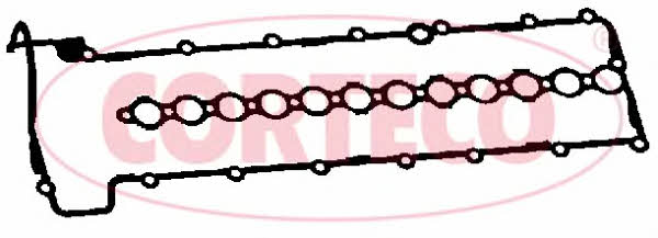 Corteco 440435P Gasket, cylinder head cover 440435P
