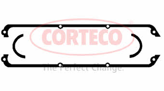 Corteco 440440P Gasket, cylinder head cover 440440P