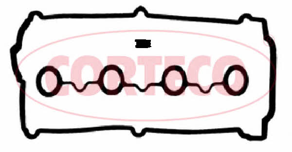 Corteco 440442P Gasket, cylinder head cover 440442P