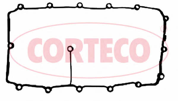 Corteco 440451P Gasket, cylinder head cover 440451P