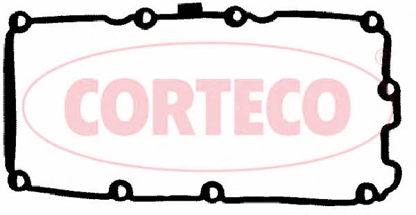 Corteco 440452P Gasket, cylinder head cover 440452P