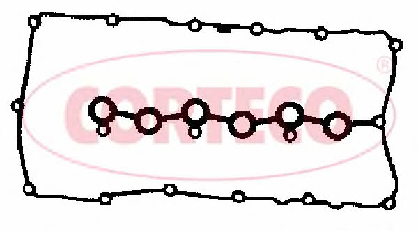 Corteco 440464P Gasket, cylinder head cover 440464P