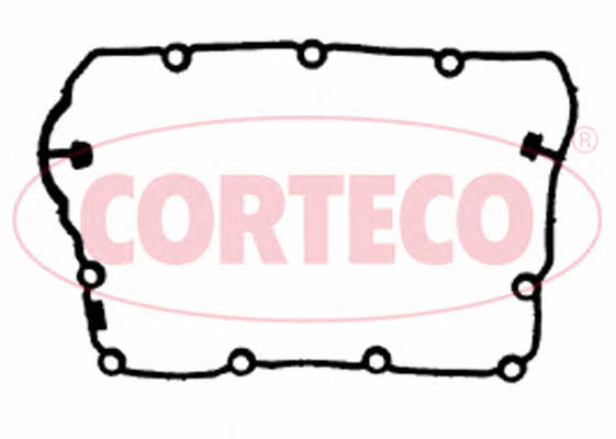 Corteco 440466P Gasket, cylinder head cover 440466P