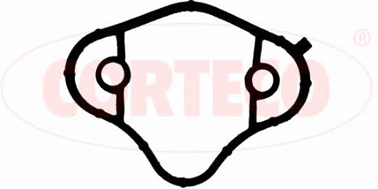 Corteco 440480H Gasket, cylinder head cover 440480H