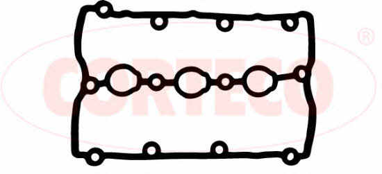 Corteco 440490P Gasket, cylinder head cover 440490P