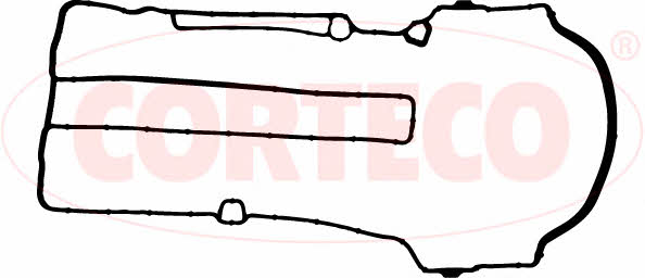 Corteco 440514H Gasket, cylinder head cover 440514H