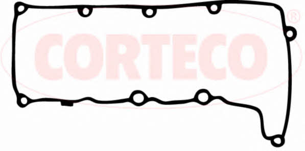 Corteco 440520P Gasket, cylinder head cover 440520P