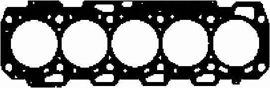 Engine head gasket Fiat: 415264P Corteco Cylinder head gasket