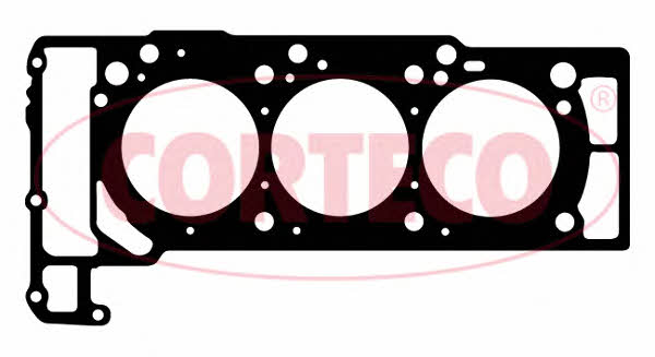 Corteco 415387P Gasket, cylinder head 415387P