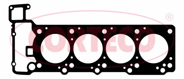 Corteco 415397P Gasket, cylinder head 415397P