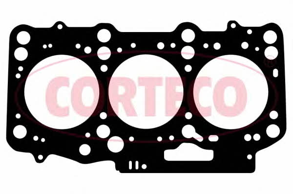 Top gasket Audi A2: 415460P Corteco Cylinder head gasket