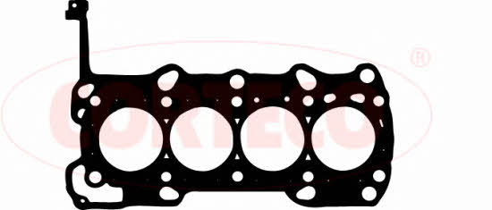 Corteco 415575P Gasket, cylinder head 415575P