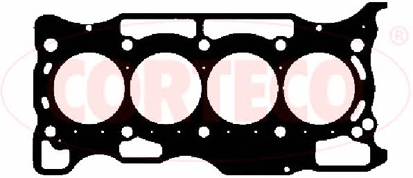 Corteco 415599P Gasket, cylinder head 415599P