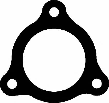 Corteco 423374H Exhaust pipe gasket 423374H